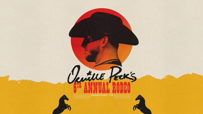 Orville Peck’s 6th Annual Rodeo Coming to Nashville