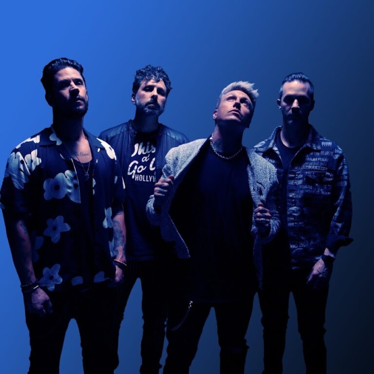 Papa Roach announces Infest’s 25th Anniversary UK/EU Tour
