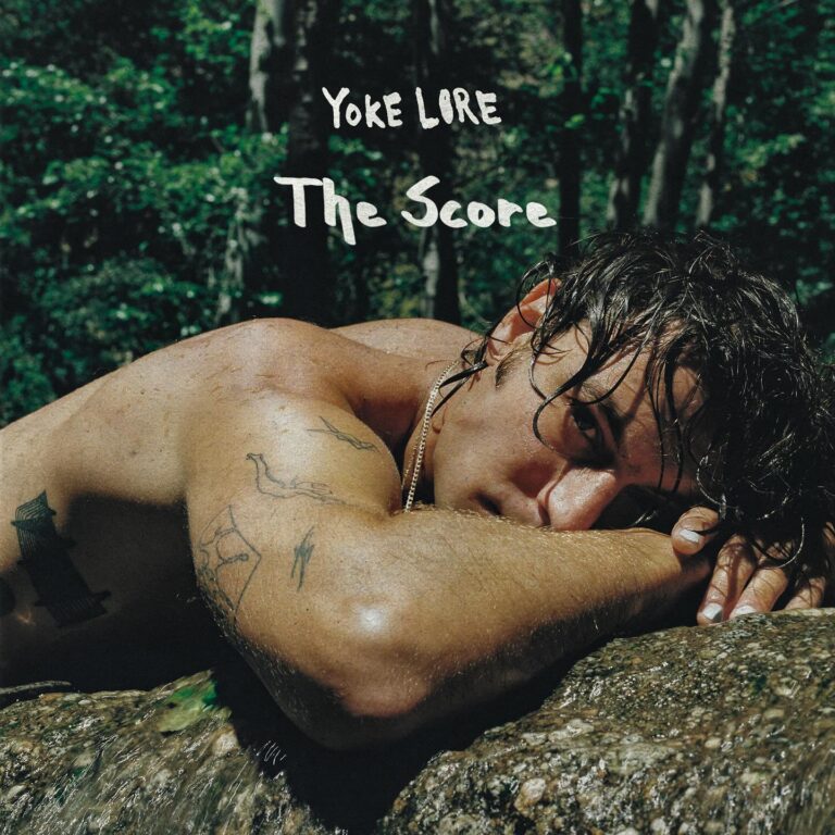 Yoke Lore announces new project ‘The Score’ out Aug. 16