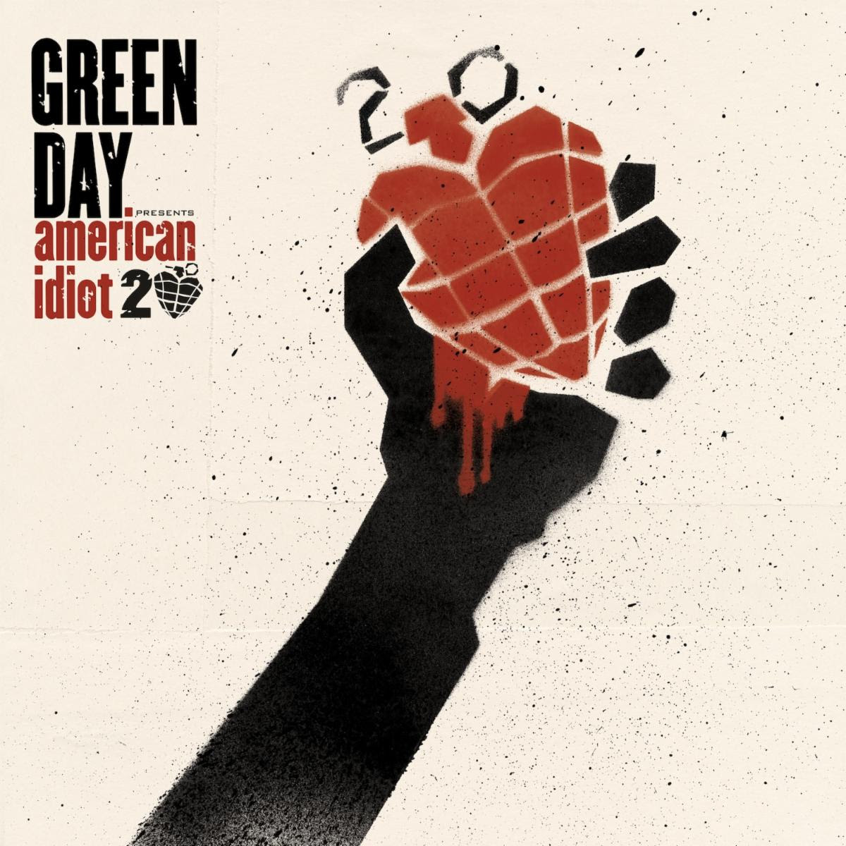 Green Day announce the 20th anniversary deluxe edition of the cult album “American Idiot”, which will be released on October 25th » // MELODIC Magazine