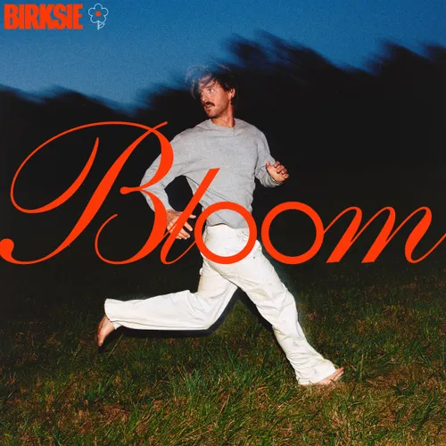 Birksie finds a rebirth in his music with “Bloom”