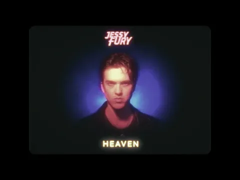 Jessy Fury soars with synthpop anthem “Heaven”