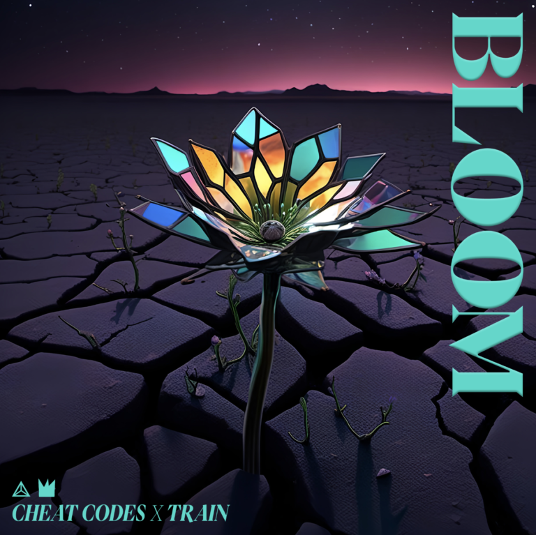 Cheat Codes and Train collaborate on dance pop hit, “Bloom”