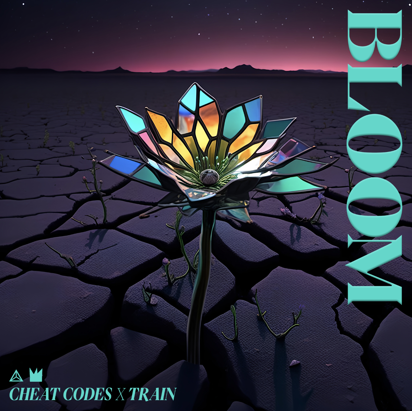 Cheat Codes and Train collaborate on the dance-pop hit “Bloom” » // MELODIC Magazine