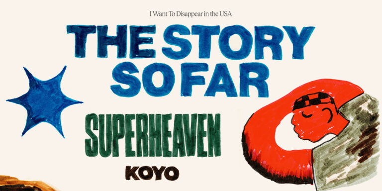 The Story So Far Announce US Fall Tour