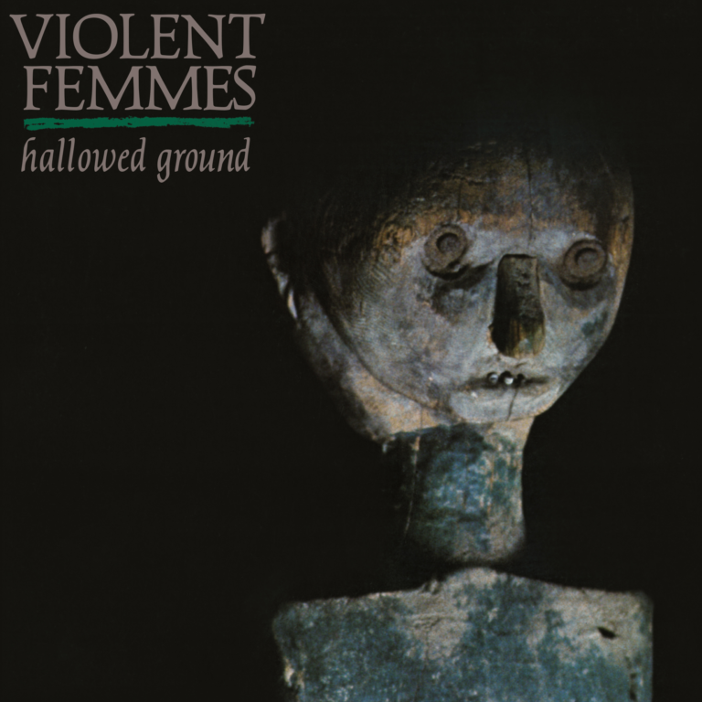 Violent Femmes to release the 40th anniversary reissue of their album ‘Hallowed Ground’ on Nov. 8