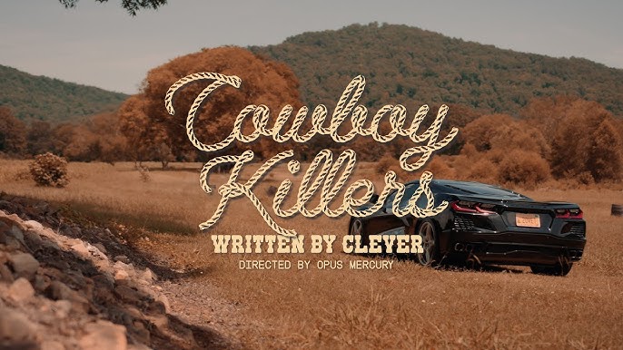 Clever seeks purpose on new song “Cowboy Killers”