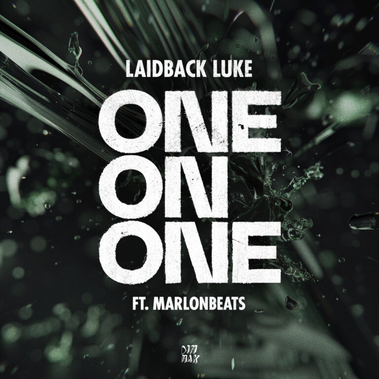 Laidback Luke ushers in his son’s 21st birthday with “One On One”