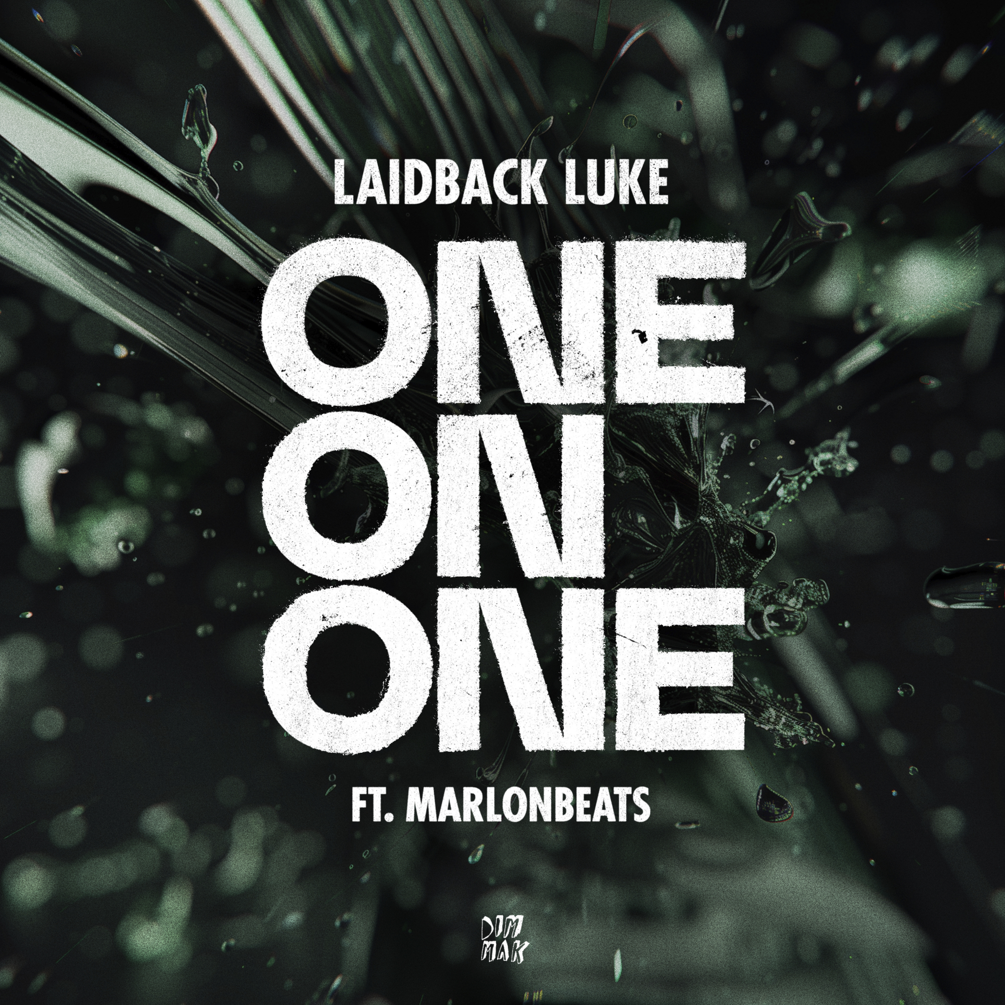 The relaxed Luke rings in his son’s 21st birthday with “One On One” » // MELODIC Magazine