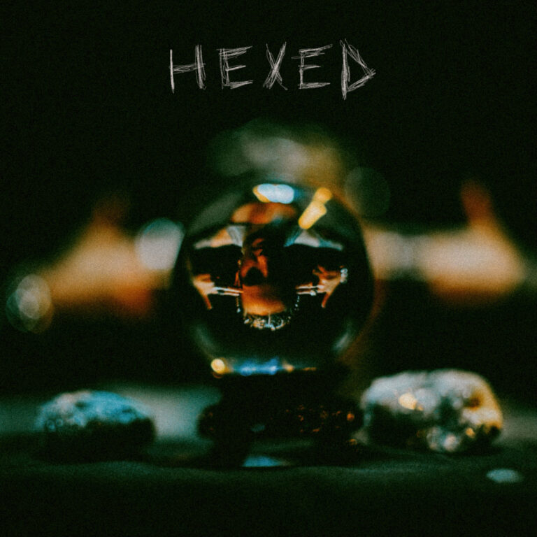 Leah Mason navigates the tricky transition from adolescence to adulthood on ‘HEXED’