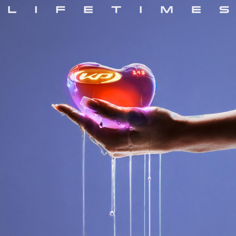 Katy Perry searches for another comeback on new single “Lifetimes”