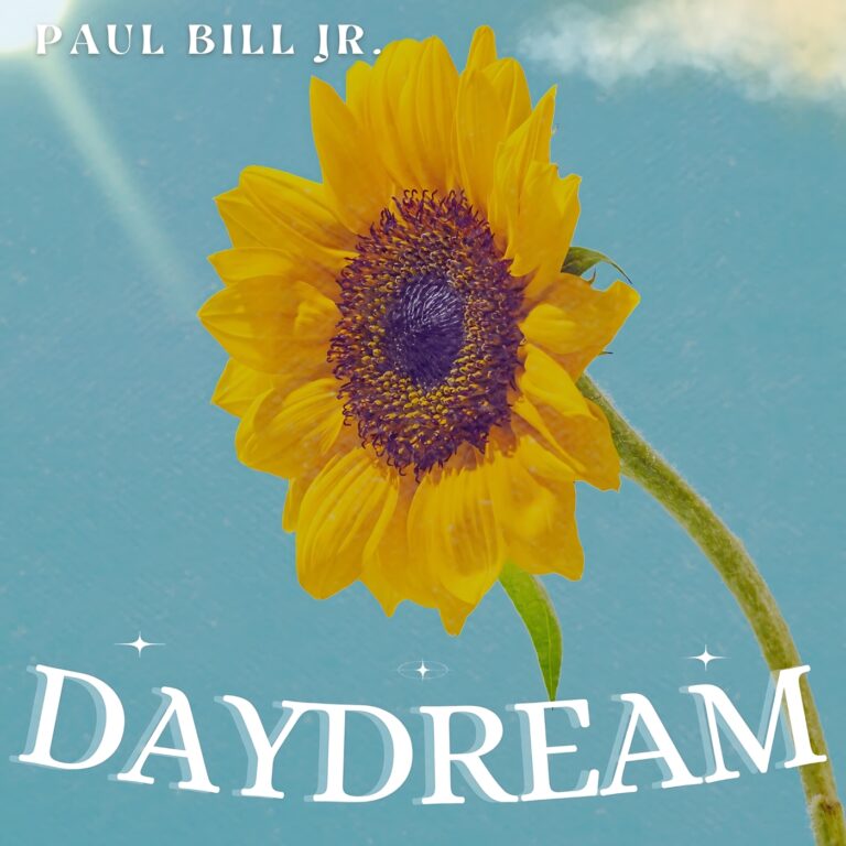 Paul Bill Jr. shares love and happiness on “Daydream”