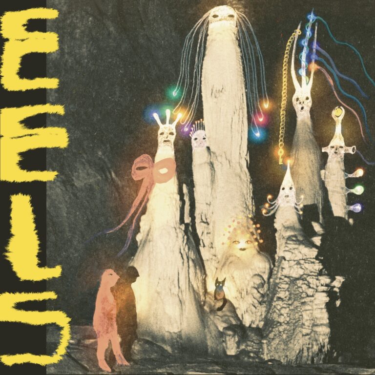 Being Dead to release upcoming album ‘EELS’ on Sept. 27