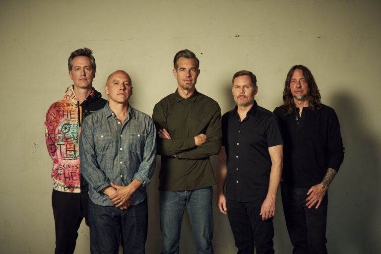 311 announce the release date for their upcoming album, ‘Full Bloom’