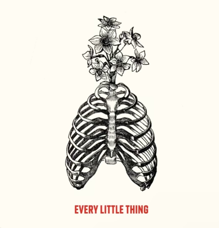 Pop-rock duo senses releases “every little thing”