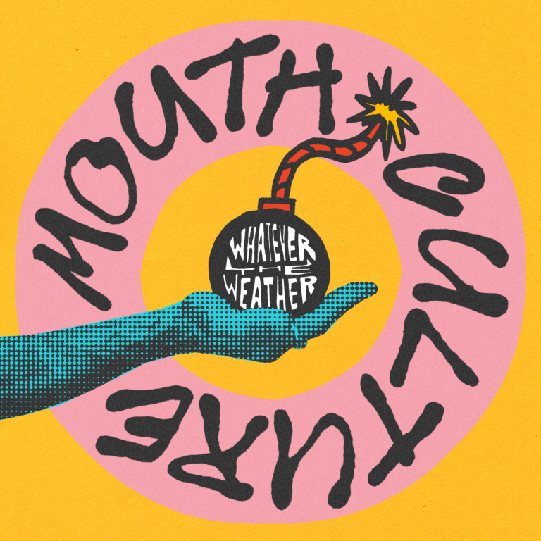 Mouth Culture release new single “Everyday”