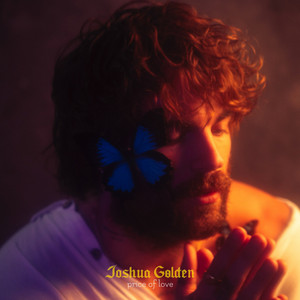 Joshua Golden blends acoustic and pop in “Price of Love”