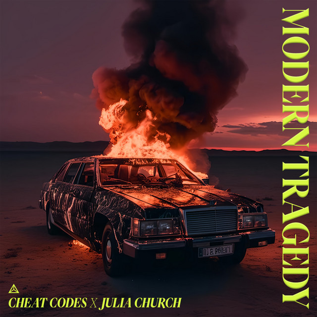 Cheat Codes and Julia Church start again on new song “Modern Tragedy”