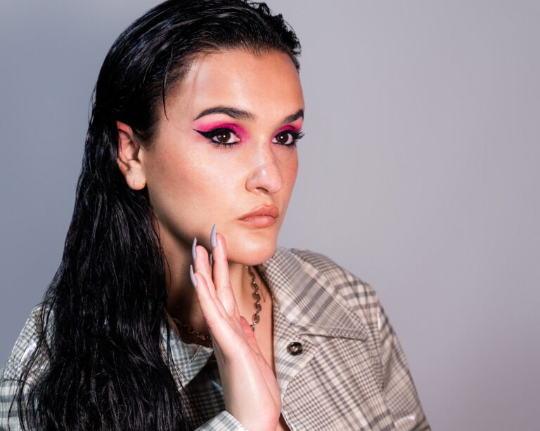 Aiida is honest about her “Bad Tattoo” in latest dance pop single