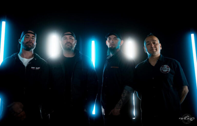 Horizon Theory’s “Can’t Save Me” delves into trust and dissapointment