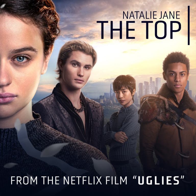 Natalie Jane releases “The Top,” earns feature in Netflix film