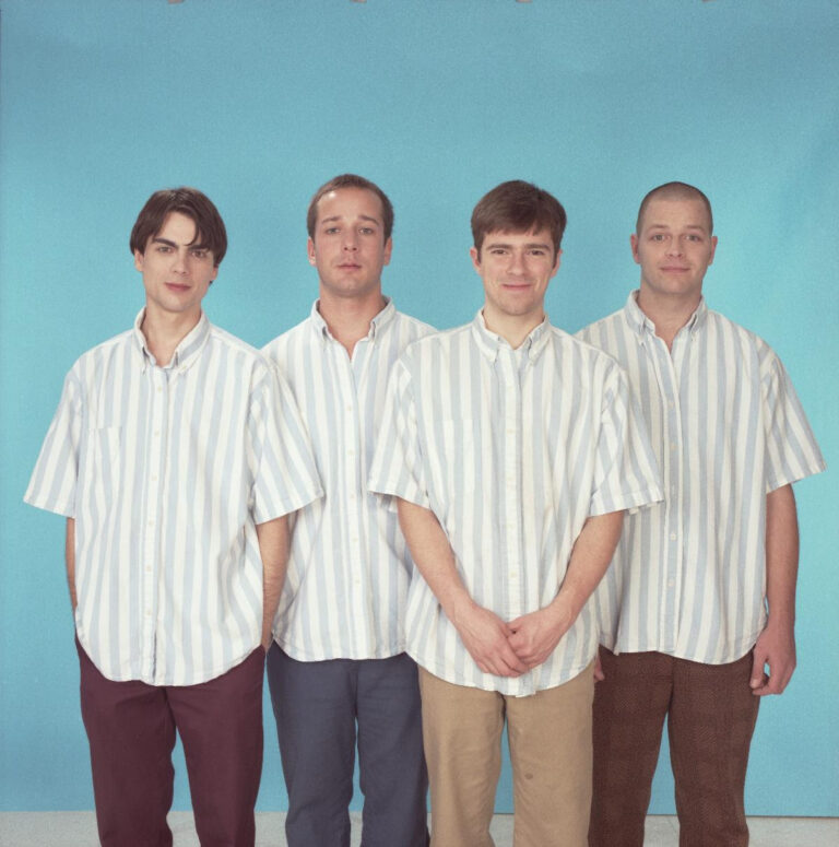 Weezer commemorate ‘Blue Album’ with special 30th anniversary edition out Nov. 1