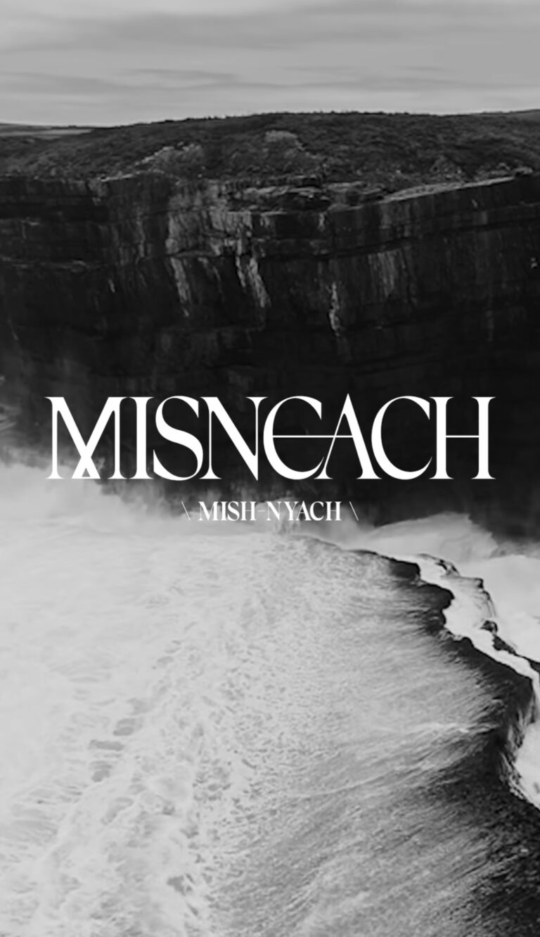 Dermot Kennedy creates ‘Misneach Festival’ in honor of Ireland’s rich musical heritage