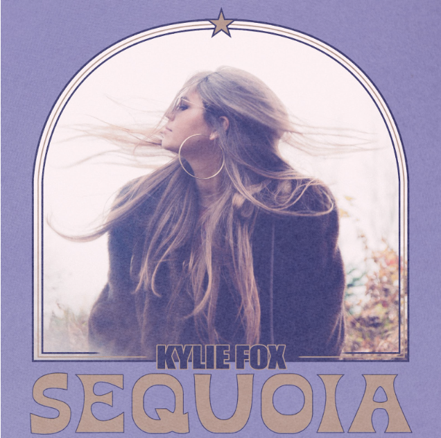 Alternative Folk Artist Kylie Fox Unveils Sophomore Album Sequoia feat. Ethereal Title Track