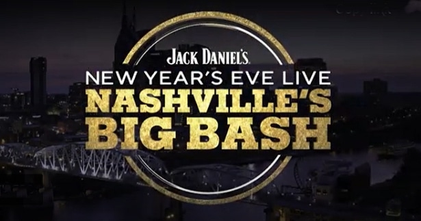 Countdown to 2025: Nashville’s biggest New Year’s Eve bash with Keith Urban, Kane Brown, & Jelly Roll