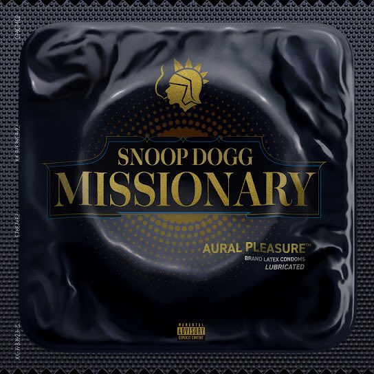 Snoop Dogg and Dr. Dre share December release date for ‘Missionary’ album