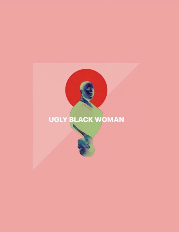 Nicky Lawrence expresses her own story while highlighting stories of others on ‘Ugly Black Woman’