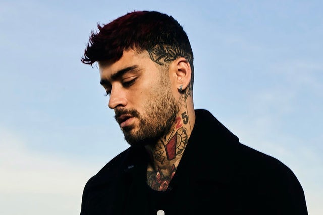 Zayn Malik announces rescheduled US Tour dates for 2025