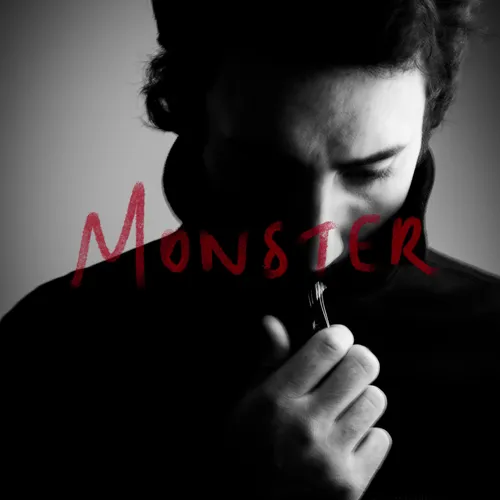 Nick de la Hoyde confronts his inner “Monster” in new single