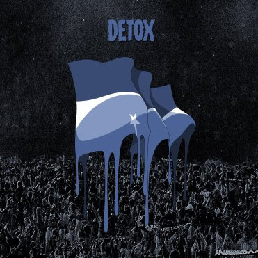 ONE OK ROCK announce new album ‘Detox’