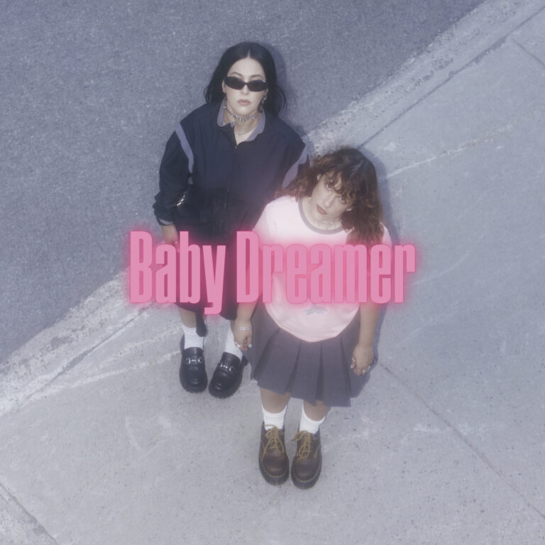 Milk & Bone drop “FORGONE” from upcoming EP, ‘Baby Dreamer’