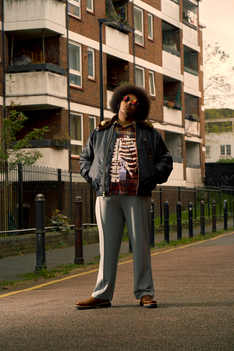 Dylan Cartlidge embraces life’s nuances on new song “New Day”